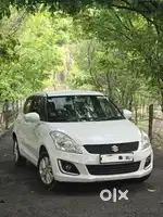 Maruti Suzuki Swift 2017