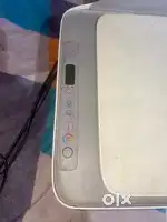 HP PRINTER INK JECT 2776 wifi colur