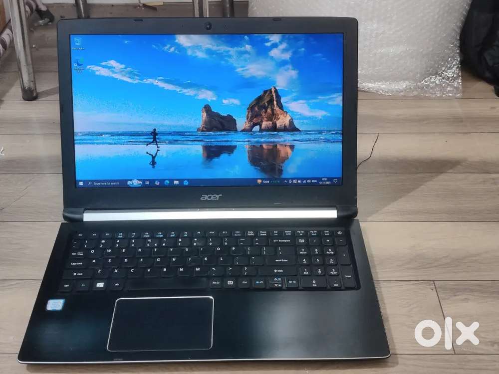 Acer Aspire  Intel Core i5 8th Gen 8GB Ram  1TB HDD GADGETZONE
