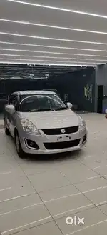 Maruti Suzuki Swift 2016 Petrol 48000 Km Driven VXI