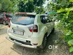 Nissan Terrano 2015 engine me kaam ka kaam karana parega