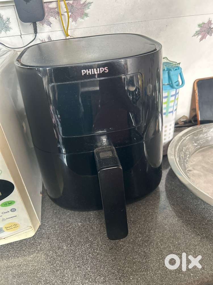 Air fryer philips
