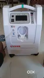 Oxygen Concentrator
