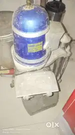 Lassi machine