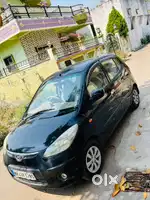 Hyundai i10 2008 Petrol Well Maintained