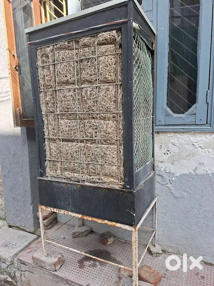 air  cooler
