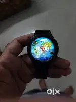 Samsung watch 4 classic LTE