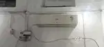 Voltas 1.5 ton for dale