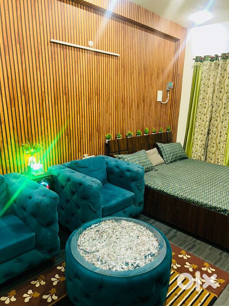 Full furnished room in 9500 at Main Tonk Road