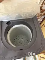 LG Washing Machine 8.5 kg