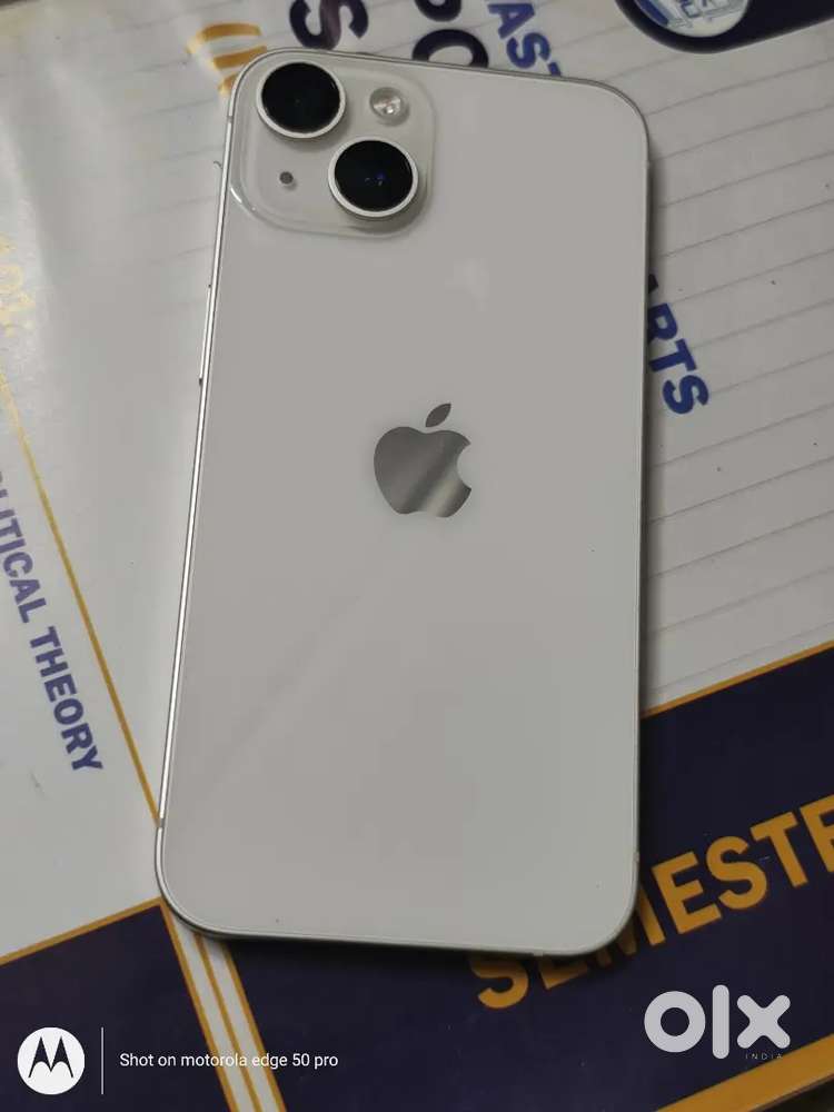 Fully new condition Iphone 14 , 8/128GB
