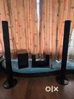 Sony Home Theatre Blu-ray 3D