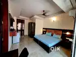 PG Near Global Foyar, Dell, Sidework, Golf course road, Care Health