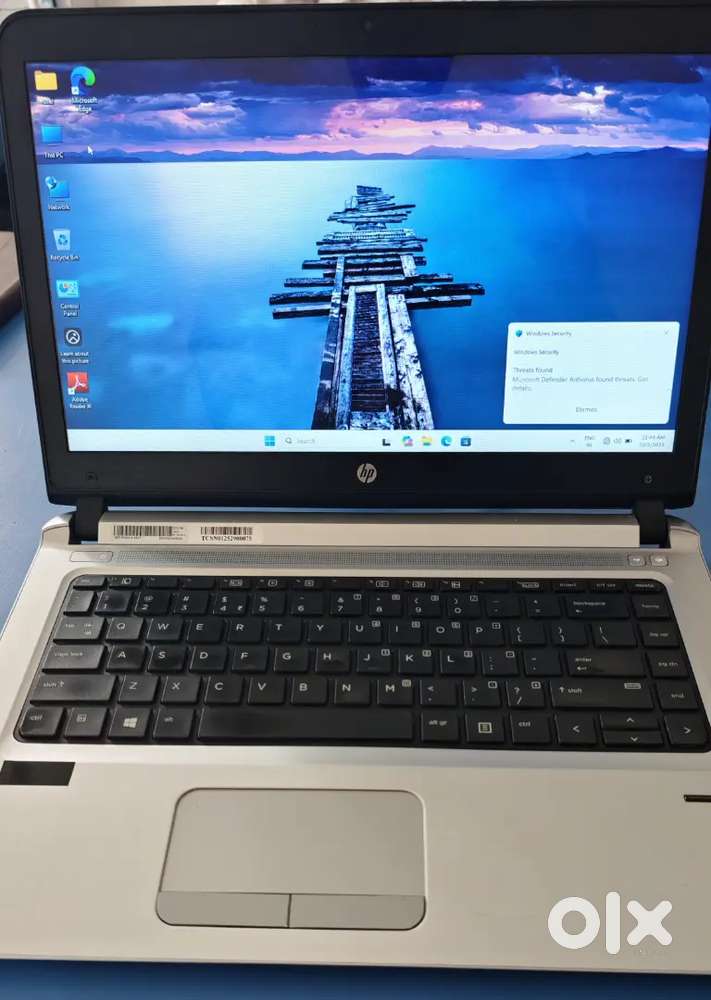 HP i3 Laptop