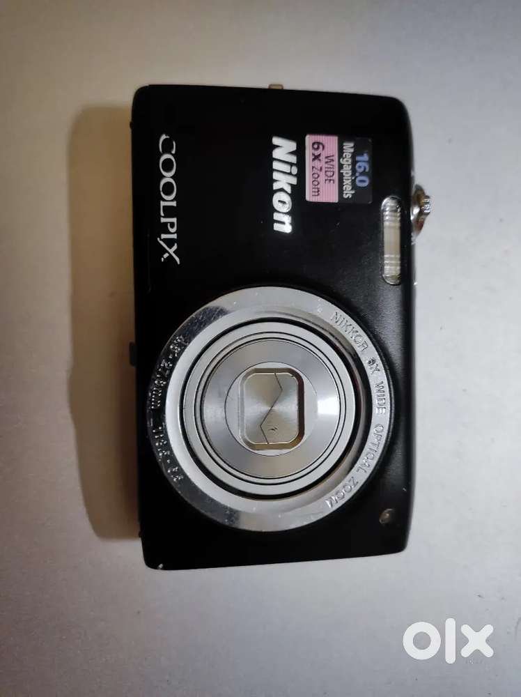 Nikon Coolpix