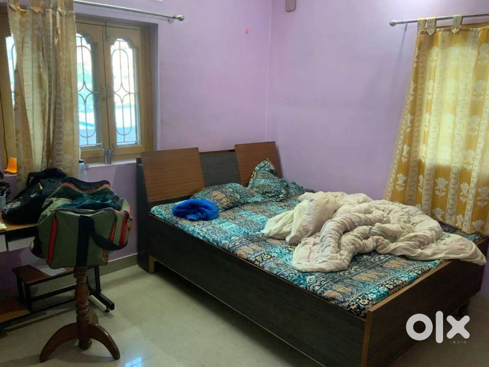 1 Room with bathroom house for rent in Kantatoli Bahu bazar