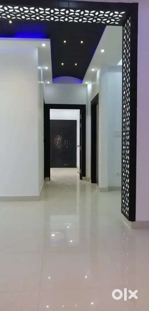 Independent 2 bhk floor for Rent near Krishna nagar.