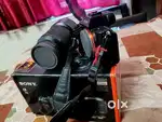 Sony Camera