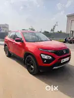Tata Harrier XZA, 2020, Diesel