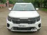 Kia Seltos HTK Plus 1.5 Turbo Petrol iMT, 2024, Petrol