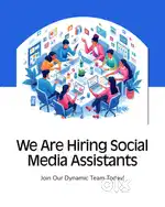 Social media Assistant