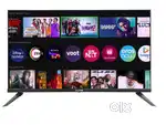 Wybor 55 Inch LED android smart