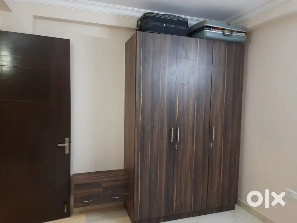 1bhk flat for rent in Chattarpur