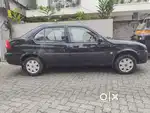 Ford Ikon 2009(tax upto 2029)