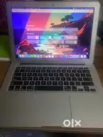 Macbook Air 13 Inches
