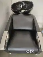 Salon furniture