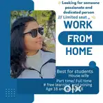 Work from home