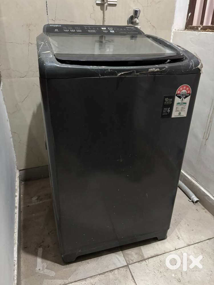 2023 model 7.5kg washing machine