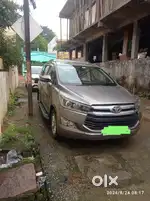 Innova Crysta Rs 1375000