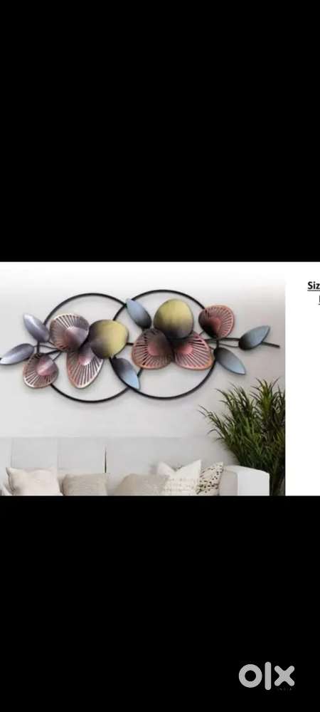 Wall hanging or wall decor want to sale