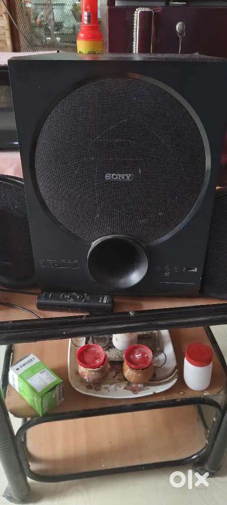 Sony home theatre