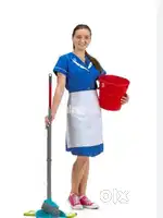 House maid