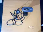Logitech webcam c270