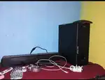 Boat Soundbar