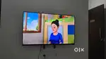 One Plus 43/44 Inch TV Y series Android TV
