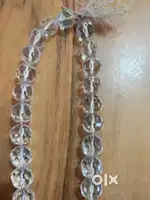ओरिजिनल स्पटीक माळा अर्जंट sale@1100