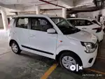 Maruti Suzuki Wagon R 2019