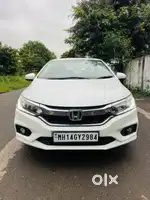 Honda City 1.5 VX i-DTEC MT, 2018, Diesel