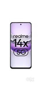 Realme 14 x