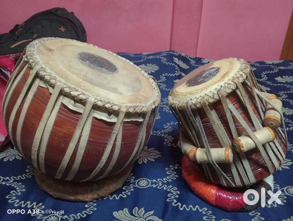Urgent sale tabla Good condition