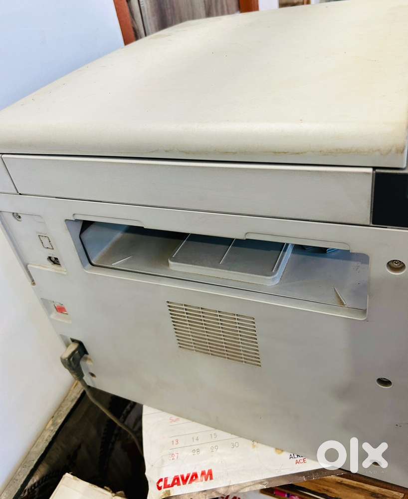 Ricoh 2014 Photostate/Zerox Machine