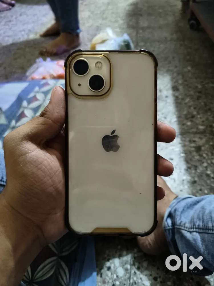 I phone 13