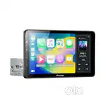 Pioneer 8550 BT Car Stereo || Seal Pack New With bill Warranty