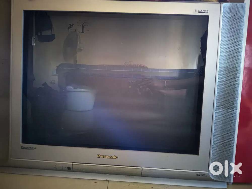 Panasonic powersave tv