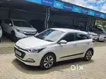Hyundai Elite i20 Asta 1.2, 2015, Petrol