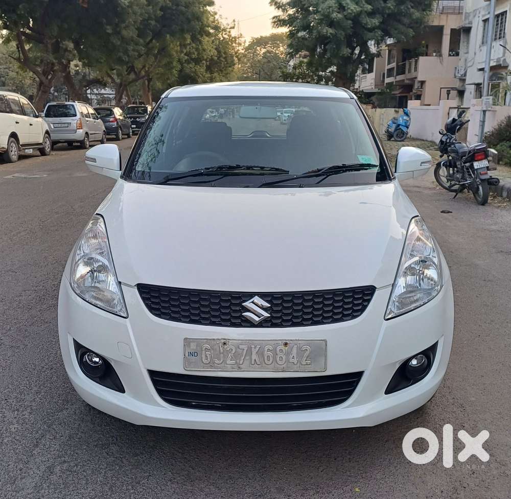 Maruti Suzuki Swift DDiS VDI, 2013, Diesel